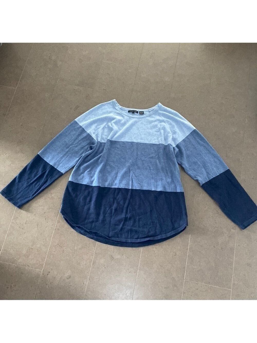 Jeanne Pierre sweater size XL